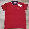 Men's Exclusive Premium 250 GSM Cotton-Spandex Polo Shirt — Wholesale Bangladesh