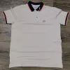 Men's Exclusive Premium 250 GSM Cotton-Spandex Polo Shirt — Wholesale Bangladesh