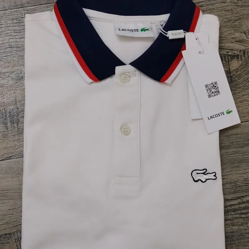 Men's Exclusive Premium 250 GSM Cotton-Spandex Polo Shirt — Wholesale Bangladesh