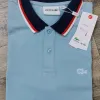 Men's Exclusive Premium 250 GSM Cotton-Spandex Polo Shirt — Wholesale Bangladesh