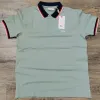 Men's Exclusive Premium 250 GSM Cotton-Spandex Polo Shirt — Wholesale Bangladesh