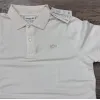Men's Classic Premium 240+ GSM Cotton-Spandex Polo Shirt — Wholesale Bangladesh