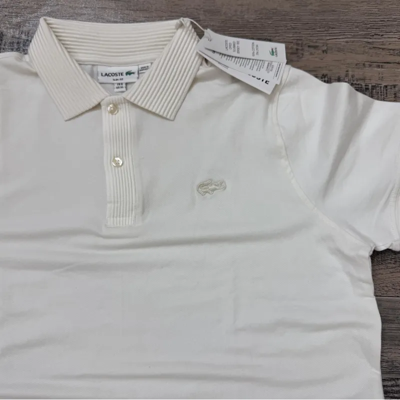 Men's Classic Premium 240+ GSM Cotton-Spandex Polo Shirt — Wholesale Bangladesh