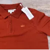 Men's Classic Premium 240+ GSM Cotton-Spandex Polo Shirt — Wholesale Bangladesh