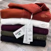 Men's Classic Premium 240+ GSM Cotton-Spandex Polo Shirt — Wholesale Bangladesh