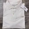 Men's Classic Premium 240+ GSM Cotton-Spandex Polo Shirt — Wholesale Bangladesh
