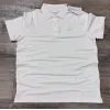 Men's Classic Premium 240+ GSM Cotton-Spandex Polo Shirt — Wholesale Bangladesh