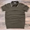 Men's Premium Cotton Sweater Polo Shirt (5 Curated Colours) — Wholesale Bangladesh