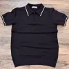 Men's Premium Cotton Sweater Polo Shirt (5 Curated Colours) — Wholesale Bangladesh