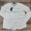 Men's Premium Solid Cotton Oxford Long-Sleeve Shirt (8 Colours) — Wholesale Bangladesh Men's Premium Solid Cotton Oxford Long-Sleeve Shirt (8 Colours) — Wholesale Bangladesh