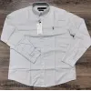Men's Premium Solid Cotton Oxford Long-Sleeve Shirt (8 Colours) — Wholesale Bangladesh Men's Premium Solid Cotton Oxford Long-Sleeve Shirt (8 Colours) — Wholesale Bangladesh