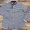 Men's Premium Solid Cotton Oxford Long-Sleeve Shirt (8 Colours) — Wholesale Bangladesh Men's Premium Solid Cotton Oxford Long-Sleeve Shirt (8 Colours) — Wholesale Bangladesh