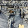 Men's Premium Classic Boot Cut Cotton Jeans (Sizes 30-40, 4 Washes) — Wholesale Bangladesh