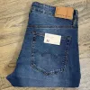 Men's Premium Classic Boot Cut Cotton Jeans (Sizes 30-40, 4 Washes) — Wholesale Bangladesh