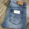 Men's Premium Classic Boot Cut Cotton Jeans (Sizes 30-40, 4 Washes) — Wholesale Bangladesh