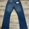 Men's Premium Classic Boot Cut Cotton Jeans (Sizes 30-40, 4 Washes) — Wholesale Bangladesh