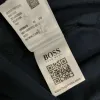 Men's Premium Heavyweight Solid Oxford Cotton Long-Sleeve Shirt — Wholesale Bangladesh