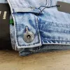 Men's Premium 5-Wash Classic Straight Leg Denim Jeans (Sizes 30-40) — Wholesale Bangladesh
