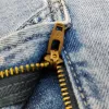 Men's Premium 5-Wash Classic Straight Leg Denim Jeans (Sizes 30-40) — Wholesale Bangladesh