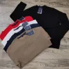 Men's Premium 350 GSM One-Side Brushed Fleece Crewneck Sweatshirt — Wholesale Bangladesh Men's Premium 350 GSM One-Side Brushed Fleece Crewneck Sweatshirt — Wholesale Bangladesh