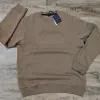 Men's Premium 350 GSM One-Side Brushed Fleece Crewneck Sweatshirt — Wholesale Bangladesh Men's Premium 350 GSM One-Side Brushed Fleece Crewneck Sweatshirt — Wholesale Bangladesh