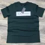 Armani Exchange Men's Premium Stylish Round Neck Short Sleeve T-Shirt Wholesale Bangladesh