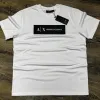 Armani Exchange Men's Premium Stylish Round Neck Short Sleeve T-Shirt Wholesale Bangladesh Armani Exchange Men's Premium Stylish Round Neck Short Sleeve T-Shirt Wholesale Bangladesh