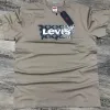 Levi’s Men's Premium Stylish Round Neck Short Sleeve T-Shirt Wholesale Bangladesh