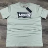 Levi’s Men's Premium Stylish Round Neck Short Sleeve T-Shirt Wholesale Bangladesh