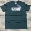 Levi’s Men's Premium Stylish Round Neck Short Sleeve T-Shirt Wholesale Bangladesh