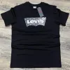 Levi’s Men's Premium Stylish Round Neck Short Sleeve T-Shirt Wholesale Bangladesh