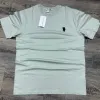 US Polo Men's Premium Stylish Round Neck Short Sleeve T-Shirt Wholesale Bangladesh
