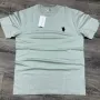 US Polo Men's Premium Stylish Round Neck Short Sleeve T-Shirt Wholesale Bangladesh