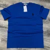 US Polo Men's Premium Stylish Round Neck Short Sleeve T-Shirt Wholesale Bangladesh