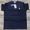 US Polo Men's Premium Stylish Round Neck Short Sleeve T-Shirt Wholesale Bangladesh