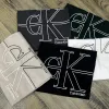 Calvin Klein Men's Premium Stylish Round Neck Short Sleeve T-Shirt Wholesale Bangladesh