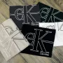 Calvin Klein Men's Premium Stylish Round Neck Short Sleeve T-Shirt Wholesale Bangladesh