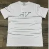 Calvin Klein Men's Premium Stylish Round Neck Short Sleeve T-Shirt Wholesale Bangladesh
