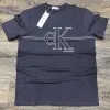 Calvin Klein Men's Premium Stylish Round Neck Short Sleeve T-Shirt Wholesale Bangladesh