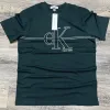 Calvin Klein Men's Premium Stylish Round Neck Short Sleeve T-Shirt Wholesale Bangladesh