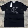 Calvin Klein Men's Premium Stylish Round Neck Short Sleeve T-Shirt Wholesale Bangladesh