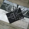 Calvin Klein Men's Premium Stylish Round Neck Short Sleeve T-Shirt Wholesale Bangladesh