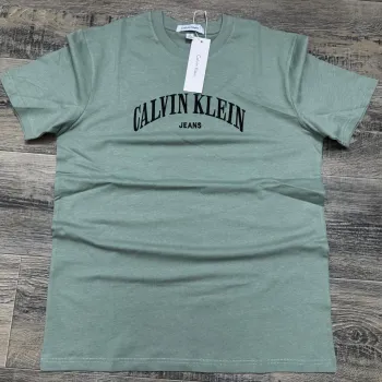 CK 2 Men's Premium Stylish Round Neck Short Sleeve T-Shirt Wholesale Bangladesh CK 2 Men's Premium Stylish Round Neck Short Sleeve T-Shirt Wholesale Bangladesh