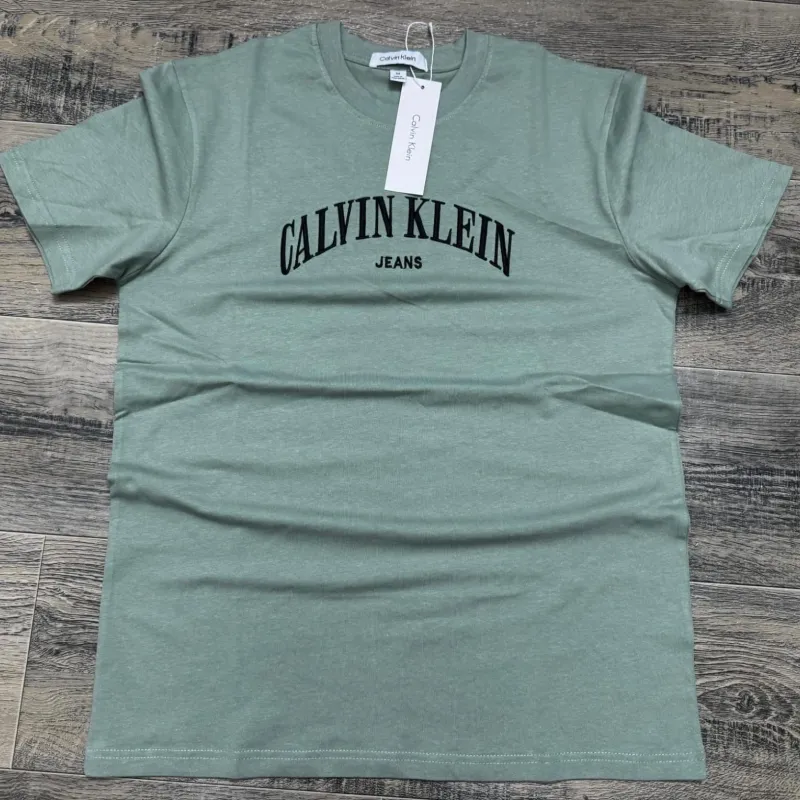 CK 2 Men's Premium Stylish Round Neck Short Sleeve T-Shirt Wholesale Bangladesh CK 2 Men's Premium Stylish Round Neck Short Sleeve T-Shirt Wholesale Bangladesh