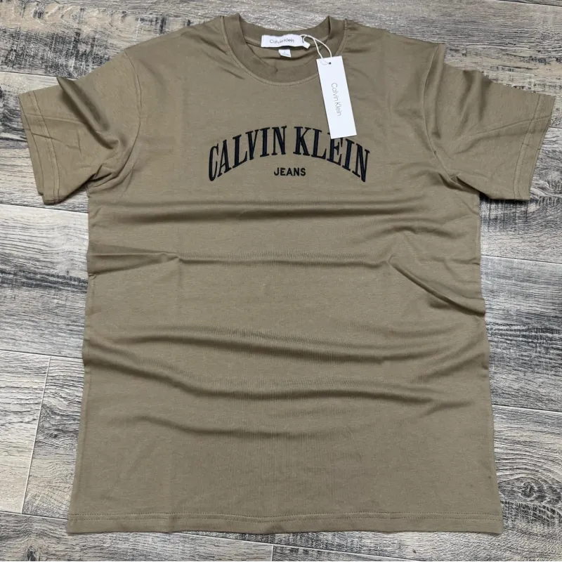 CK 2 Men's Premium Stylish Round Neck Short Sleeve T-Shirt Wholesale Bangladesh CK 2 Men's Premium Stylish Round Neck Short Sleeve T-Shirt Wholesale Bangladesh