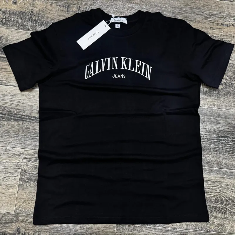 CK 2 Men's Premium Stylish Round Neck Short Sleeve T-Shirt Wholesale Bangladesh CK 2 Men's Premium Stylish Round Neck Short Sleeve T-Shirt Wholesale Bangladesh