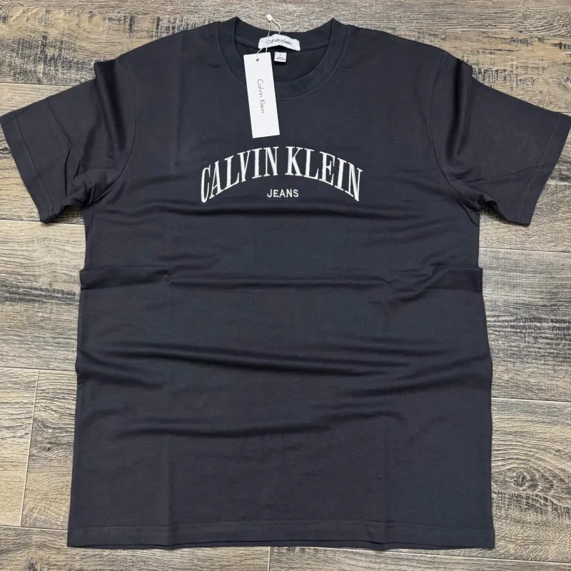 CK 2 Men's Premium Stylish Round Neck Short Sleeve T-Shirt Wholesale Bangladesh CK 2 Men's Premium Stylish Round Neck Short Sleeve T-Shirt Wholesale Bangladesh