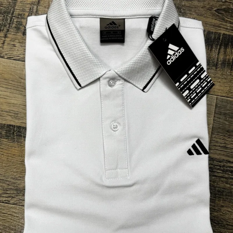 Adidas Men's Premium Stylish Polo Shirt Wholesale Bangladesh Adidas Men's Premium Stylish Polo Shirt Wholesale Bangladesh
