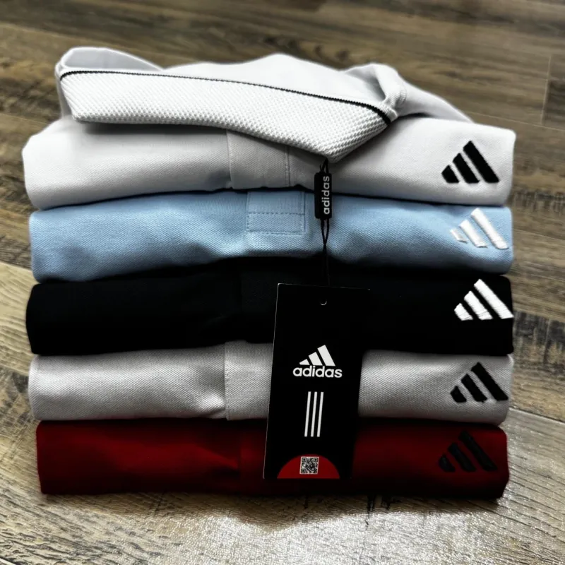 Adidas Men's Premium Stylish Polo Shirt Wholesale Bangladesh Adidas Men's Premium Stylish Polo Shirt Wholesale Bangladesh