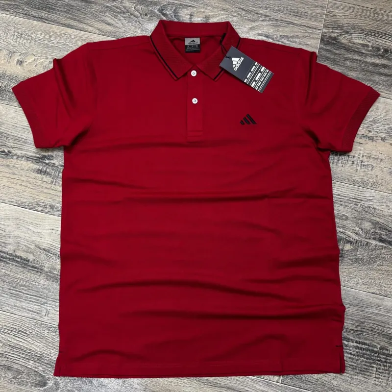 Adidas Men's Premium Stylish Polo Shirt Wholesale Bangladesh Adidas Men's Premium Stylish Polo Shirt Wholesale Bangladesh